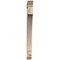 Ekena Millwork Imperial Traditional Smooth Bracket, Douglas Fir, 3 1/2"W x 30"D x 42"H BKT04X30X42IMP01SDF - alternate 3